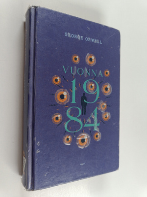 George Orwell : Vuonna 1984
