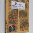 Simo Heininen : Suomen kirkkohistoria - pikkukuva 1