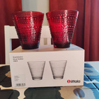 Iittala Tumbler juomalasit Karpalo 6 kpl - pikkukuva 1