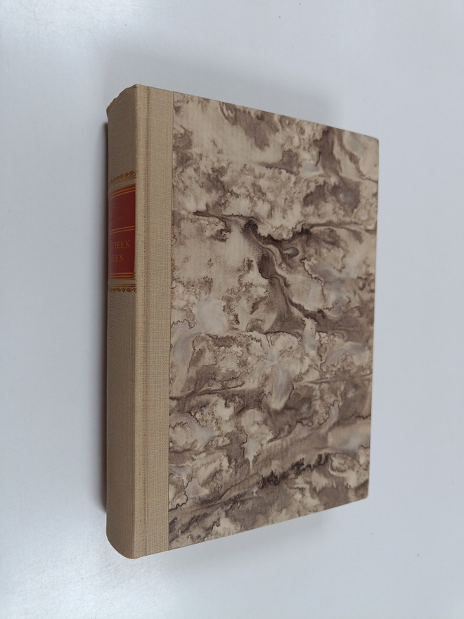 Daphne Du Maurier : Neljänteen polveen