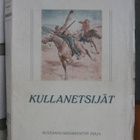 Kapteeni Owen Vaughan: Kullanetsijät, Kirja 1920. 208 s. - pikkukuva 1