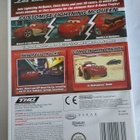 * Cars Race O Rama Wii/ WiiU + Collector Juliste 42x50cm MIB - pikkukuva 2