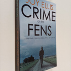 Joy Ellis : Crime on the Fens : A Gripping Detective Thri... - pikkukuva 1
