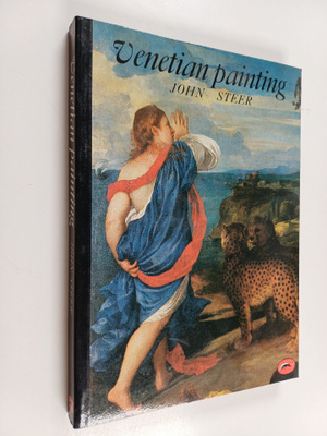 John Steer : A concise history of Venetian painting