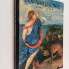 John Steer : A concise history of Venetian painting - pikkukuva 1
