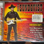 CD - Mika Sundqvist – 20 Parasta Vuotta - 2001 MINT - pikkukuva 1