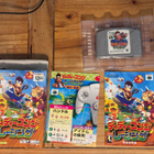 Diddy Kong Racing Nintendo 64 JAP laatikko+ohjeet – testattu - pikkukuva 3