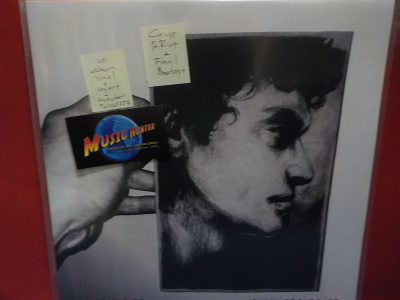CAUSE A RIOT - FINAL BROADCAST UUSI LP