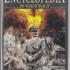 WWII Classics: The Encyclopedia of World War II (3 DVD) - pikkukuva 1