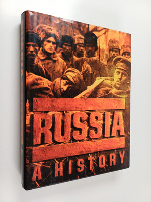 Russia : a history