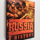 Russia : a history - pikkukuva 1