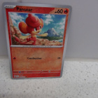POKEMON KORTTI  Pansear - pikkukuva 2