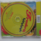 FREDERIK - HEDELMÄPOMMI CDS - pikkukuva 2