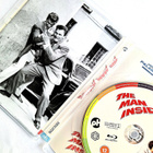 The Man Inside (1958) Jack Palance, Anita Ekberg - pikkukuva 2
