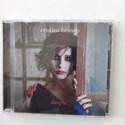 CD CRISTINA BRANCO - Alegria ( Sis.postikulut ) - pikkukuva 1