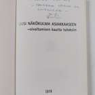 Risto Havunen : Uusi näkökulma asiakkaaseen : oivaltamise... - pikkukuva 3