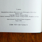Thomas Mann - Huijari Felix Krullin tunnustukset - pikkukuva 2