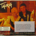 Taika ja Jukka Kuoppamäki • Joulu CD-Single - pikkukuva 2