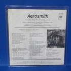 AEROSMTIH - RECUERDA PASEANDO POR LA ARENA EX+/EX+ 7" - pikkukuva 2