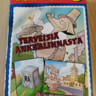 Aku Ankan taskari 317 -  Terveisiä Ankkalinnasta - pikkukuva 1