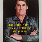 Ilkka Sysimetsä ym. : Harva meistä on Frederik - pikkukuva 2