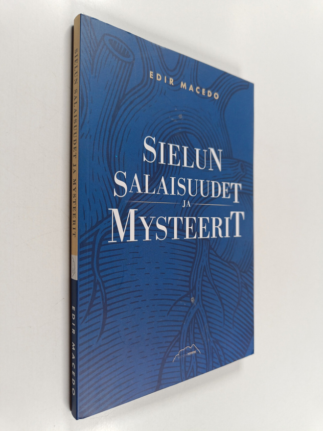 Edir Macedo : Sielun salaisuudet ja mysteerit