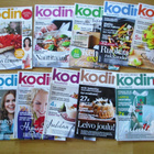 Kodin kuvalehtiä vuosilta 2009-2010 1,00€ kpl - pikkukuva 3