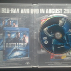 DVD: Salakuljettaja / Contraband (Mark Wahlberg 2011) - pikkukuva 3