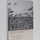 Doris Lessing : The Grass is singing - pikkukuva 1