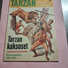 Tarzan. 8.1971. - pikkukuva 1