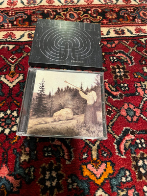 Burzum ?- Filosofem