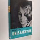 Irja Salla : Unissakävijä - pikkukuva 1