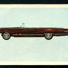 HELLAS PURUKUMI FORD MONTEREY S-55 N:o 84 - pikkukuva 1