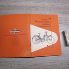 HUSQVARNA ROULETTE OHJEKIRJA - pikkukuva 2