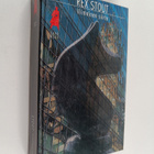 Rex Stout : Viimeinen siirto - pikkukuva 1