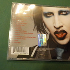 MARILYN MANSON - THE BEST OF CD (W) - pikkukuva 2
