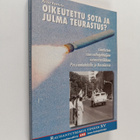 Riikka Kuusisto : Oikeutettu sota ja julma teurastus? : l... - pikkukuva 1