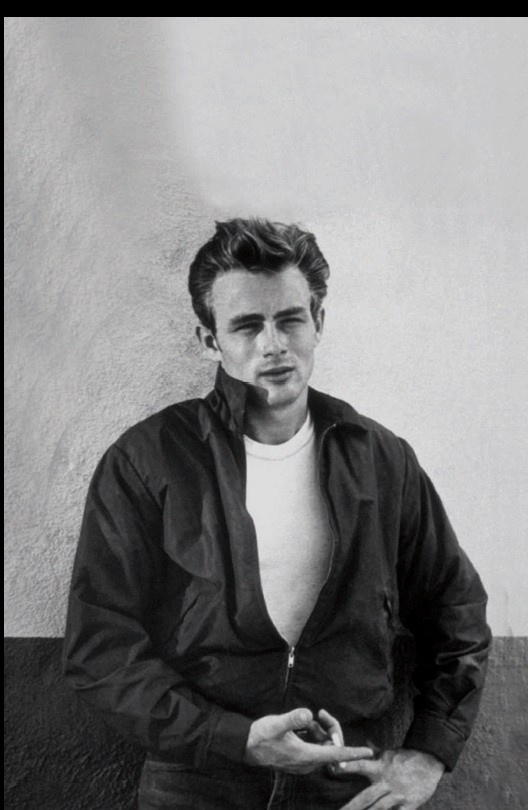 James Dean #3030