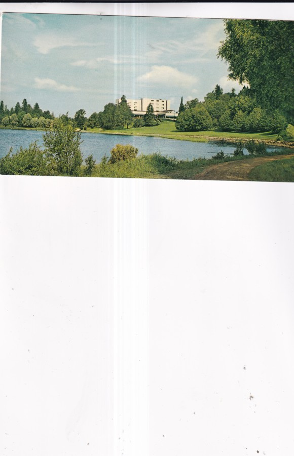 Hämeenlinna, Aulanko b685