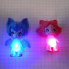 Glimmies Dolls Batlinda ja Rakella  (#2885) - pikkukuva 2