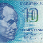 10 Markkaa 1986 1994... kl.4 - pikkukuva 1