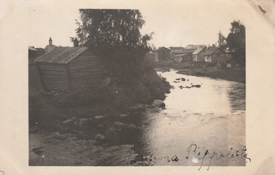 MAISEMA PIIPPOLASTA