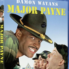 Major Payne (blu-ray) - pikkukuva 1