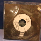 BAD SIGN - THUNDER MOUNTAIN M- FIN -87 7" PROMO SINGLE - pikkukuva 2