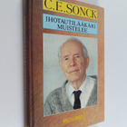 Carl Eric Sonck : Ihotautilääkäri muistelee - pikkukuva 1
