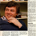Apu n:o 4 1982 Margaret. Oulunsalo. Manu. Pekka. Sarah. Sini - pikkukuva 2
