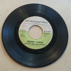 7" Henry Theel - pikkukuva 1