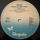 [12''] DEVICE: HANGING ON A HEART ATTACK - pikkukuva 3