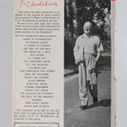 P. G. Wodehouse : Jeeves in the Offing - pikkukuva 2