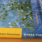 Juhani Ilmarinen: Pitkää työuraa! - pikkukuva 3
